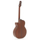 TAKAMINE PRO SERIES 1 P1NC SATIN NATURAL