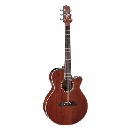 TAKAMINE LEGACY SERIES EF261S ANTIQUE STAIN
