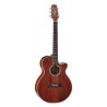 TAKAMINE LEGACY SERIES EF261S ANTIQUE STAIN