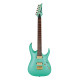 IBANEZ RGA42HP SEA FOAM GREEN MATTE