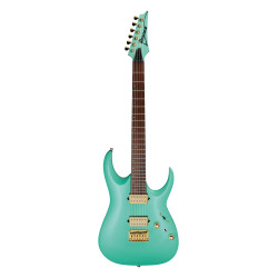 IBANEZ RGA42HP SEA FOAM GREEN MATTE