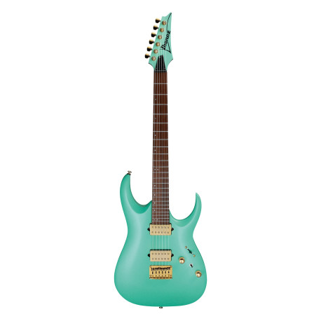 IBANEZ RGA42HP SEA FOAM GREEN MATTE