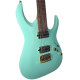 IBANEZ RGA42HP SEA FOAM GREEN MATTE