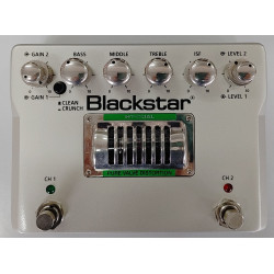 BLACKSTAR HT DUAL