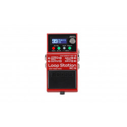 BOSS RC-5 LOOP STATION