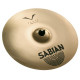 SABIAN VAULT CRASH 16"