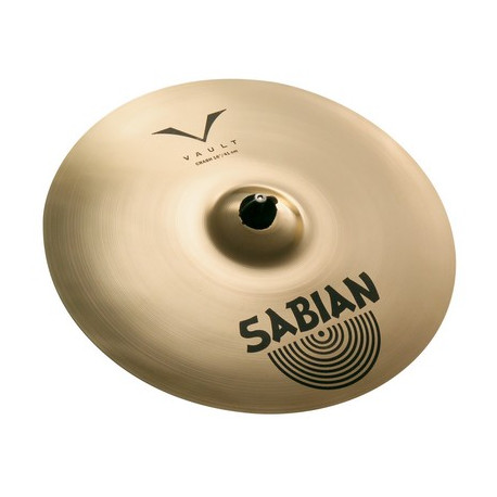 SABIAN VAULT CRASH 16"