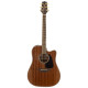 TAKAMINE GSD11MCE NATURAL