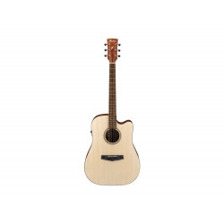 IBANEZ PF10CE NATURAL