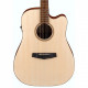 IBANEZ PF10CE NATURAL