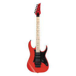 IBANEZ GENESIS RG550 ROAD FLARE RED