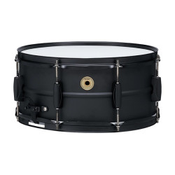 TAMA METALWORKS BST1465BK 14"x6,5" MATTE BLACK