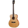 CRAFTER GUITARS MIND T-ALPe/N SATIN NATURAL CON BORSA CRAFTER