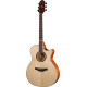CRAFTER GUITARS HG-600CE NATURAL