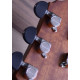 CRAFTER GUITARS HGE-600 NATURAL