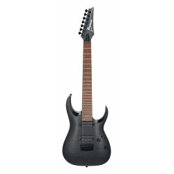 IBANEZ RGA742FM TRANSPARENT GRAY FLAT