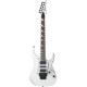 IBANEZ RG350DXZ WHITE