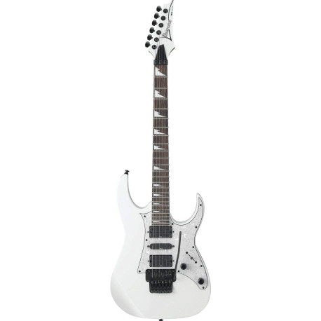 IBANEZ RG350DXZ WHITE