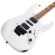 IBANEZ RG350DXZ WHITE