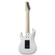 IBANEZ RG350DXZ WHITE