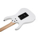 IBANEZ RG350DXZ WHITE