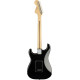 FENDER AMERICAN PERFORMER STRATOCASTER HSS BLACK