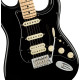 FENDER AMERICAN PERFORMER STRATOCASTER HSS BLACK