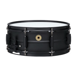 TAMA METALWORKS BST1455BK 14"x5,5"