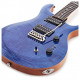 PAUL REED SMITH SE CUSTOM 24-08 FADED BLUE