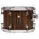LUDWIG SIGNET 105 TERABEAT LSS240X MACASSAR EBONY