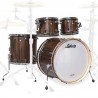 LUDWIG SIGNET 105 TERABEAT LSS240X MACASSAR EBONY