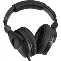 SENNHEISER HD200 PRO