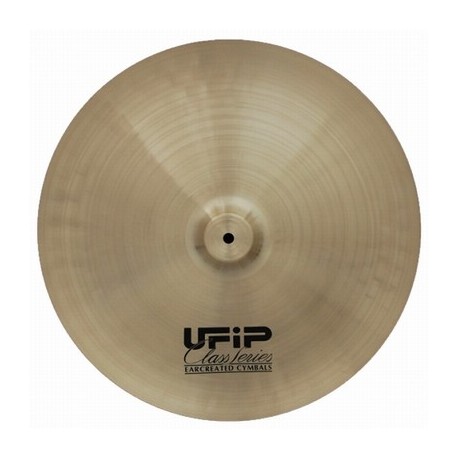 UFIP CLASS CHINA 18"