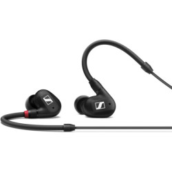 SENNHEISER IE 100 PRO BLACK