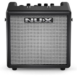 NUX MIGHTY 8 BT