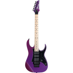 IBANEZ GENESIS RG550 PURPLE NEON