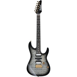 IBANEZ PREMIUM AZ47P1QM BLACK ICE BURST