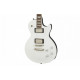 EPIPHONE LES PAUL MUSE PEARL WHITE METALLIC