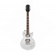 EPIPHONE LES PAUL MUSE PEARL WHITE METALLIC