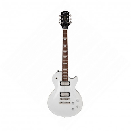 EPIPHONE LES PAUL MUSE PEARL WHITE METALLIC