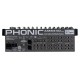 Phonic AM844D USB