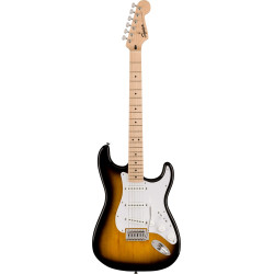 SQUIER by FENDER SONIC STRATOCASTER 2-COLOR SUNBURST