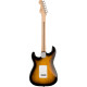 SQUIER by FENDER SONIC STRATOCASTER 2-COLOR SUNBURST