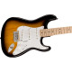 SQUIER by FENDER SONIC STRATOCASTER 2-COLOR SUNBURST