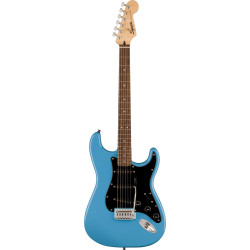 SQUIER by FENDER SONIC STRATOCASTER CALIFORNIA BLUE