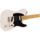 SQUIER by FENDER CLASSIC VIBE '50S TELECASTER WHITE BLONDE