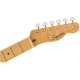 SQUIER by FENDER CLASSIC VIBE '50S TELECASTER WHITE BLONDE