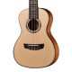 CRAFTER GUITARS UC-27 PRESTIGE SATIN NATURAL