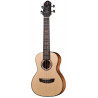 CRAFTER GUITARS UC-18 PRESTIGE CONCERTO SATIN NATURAL CON BORSA