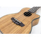 CRAFTER GUITARS UC-250 KOA SATIN NATURAL CON BORSA